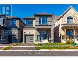1456 MOURNING DOVE LANE, Pickering, Ontario