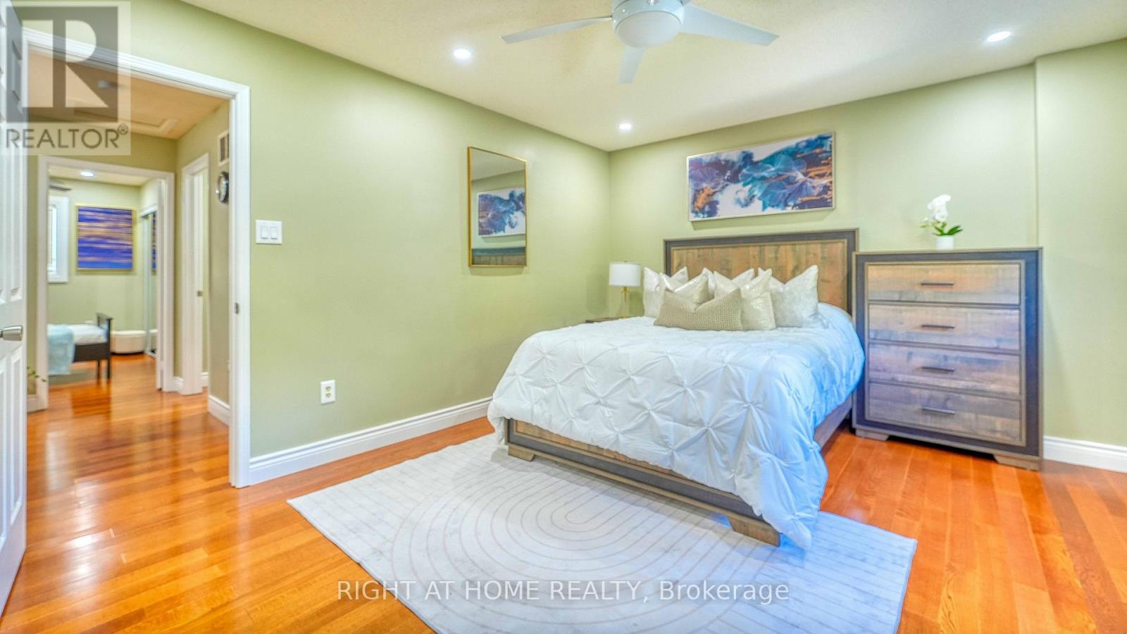 58 Teddington Crescent, Whitby (Pringle Creek), Ontario  L1R 1S5 - Photo 17 - E12442063