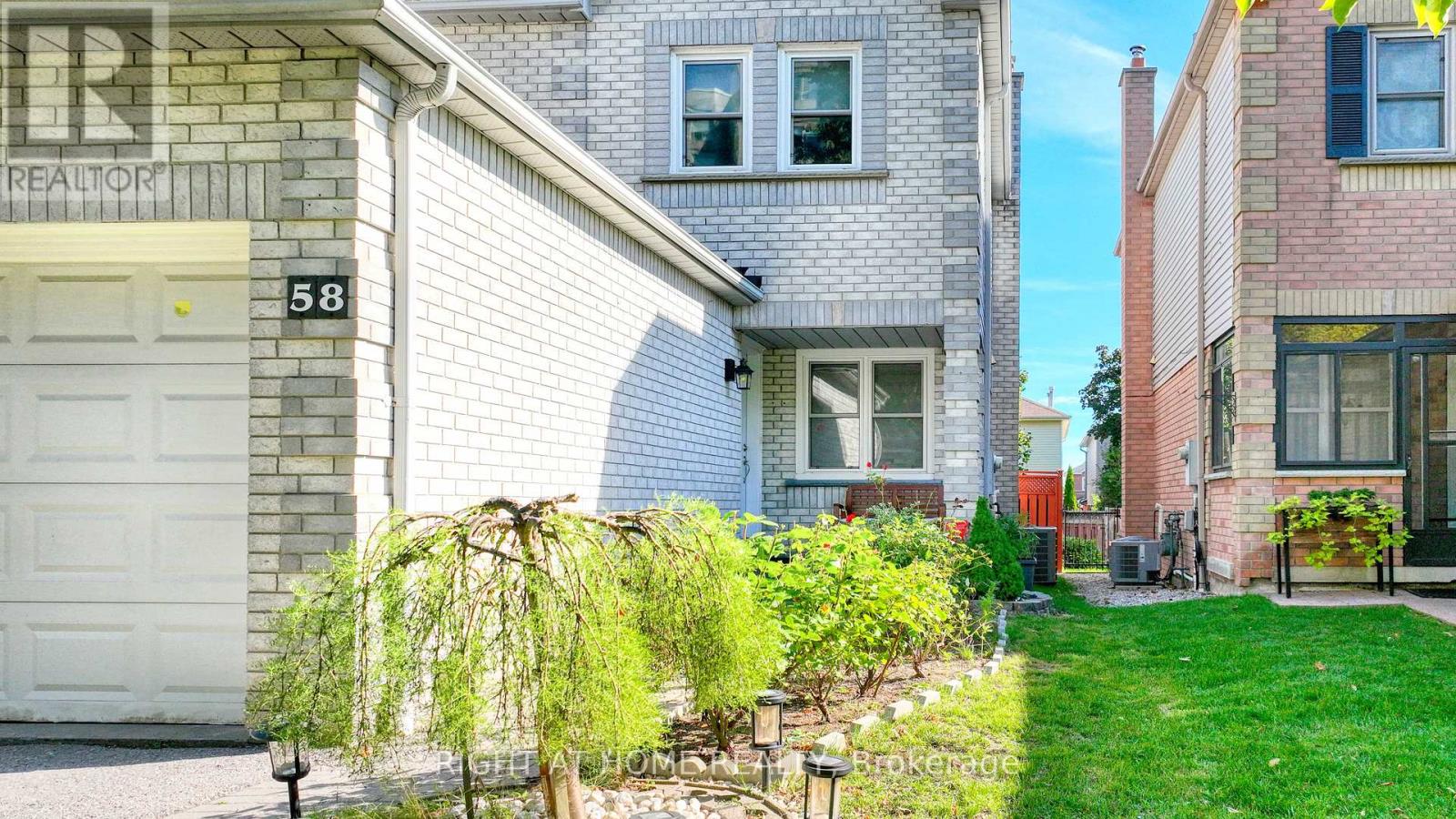 58 Teddington Crescent, Whitby (Pringle Creek), Ontario  L1R 1S5 - Photo 2 - E12442063