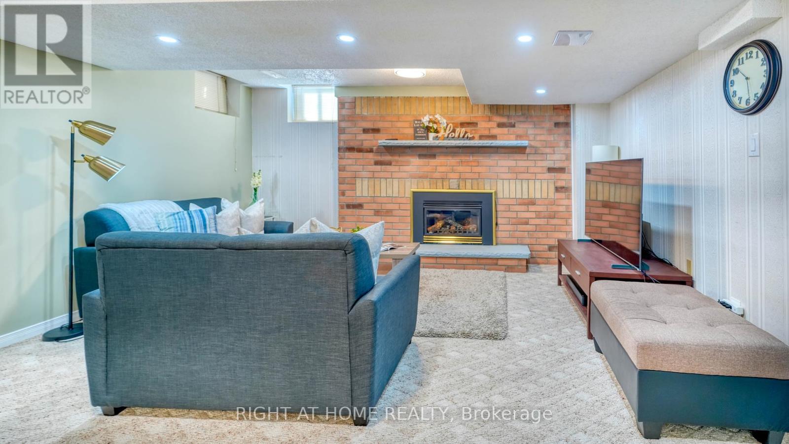 58 Teddington Crescent, Whitby (Pringle Creek), Ontario  L1R 1S5 - Photo 26 - E12442063