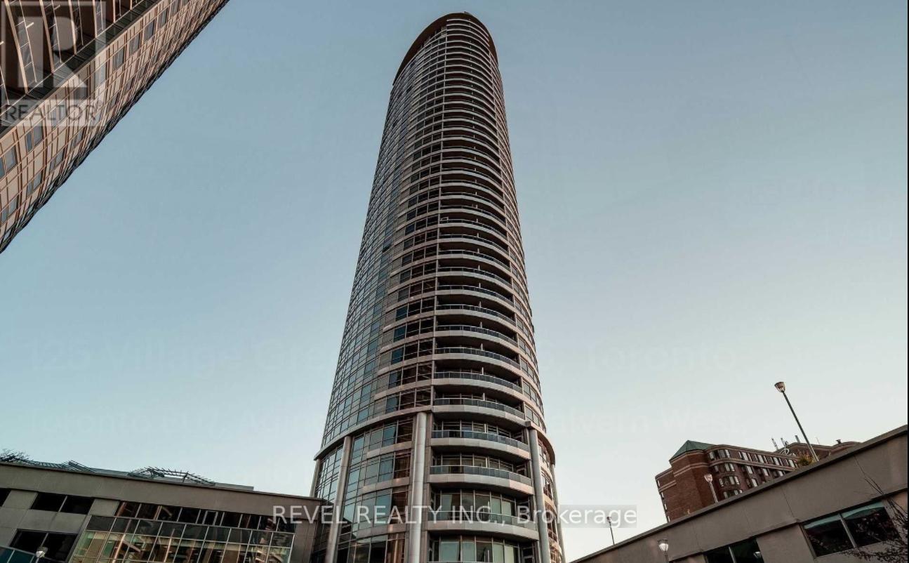 3106 - 125 VILLAGE GREEN SQUARE, Toronto, Ontario