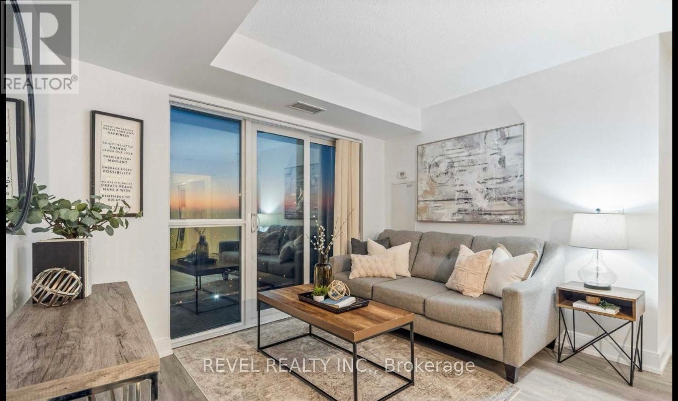 3106 - 125 Village Green Square, Toronto, Ontario  M1S 0G3 - Photo 10 - E12442084