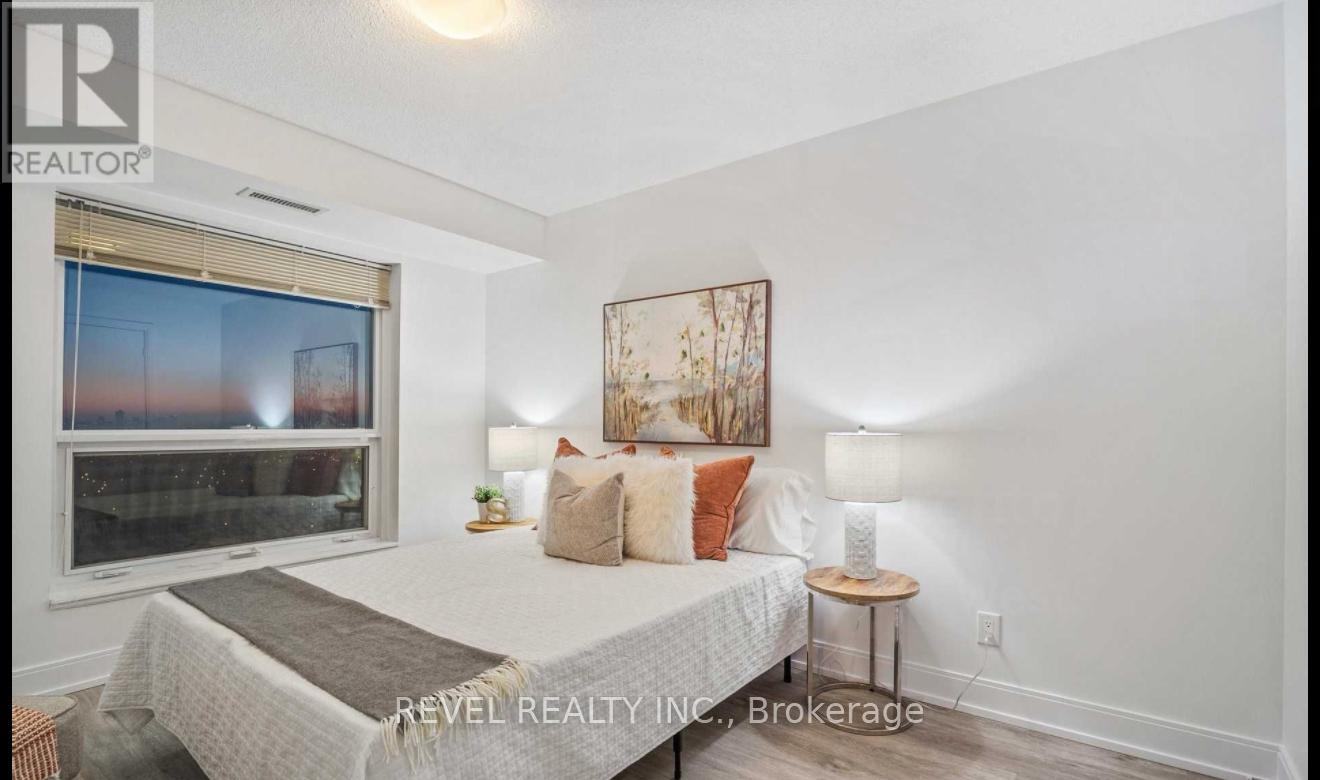 3106 - 125 Village Green Square, Toronto, Ontario  M1S 0G3 - Photo 11 - E12442084