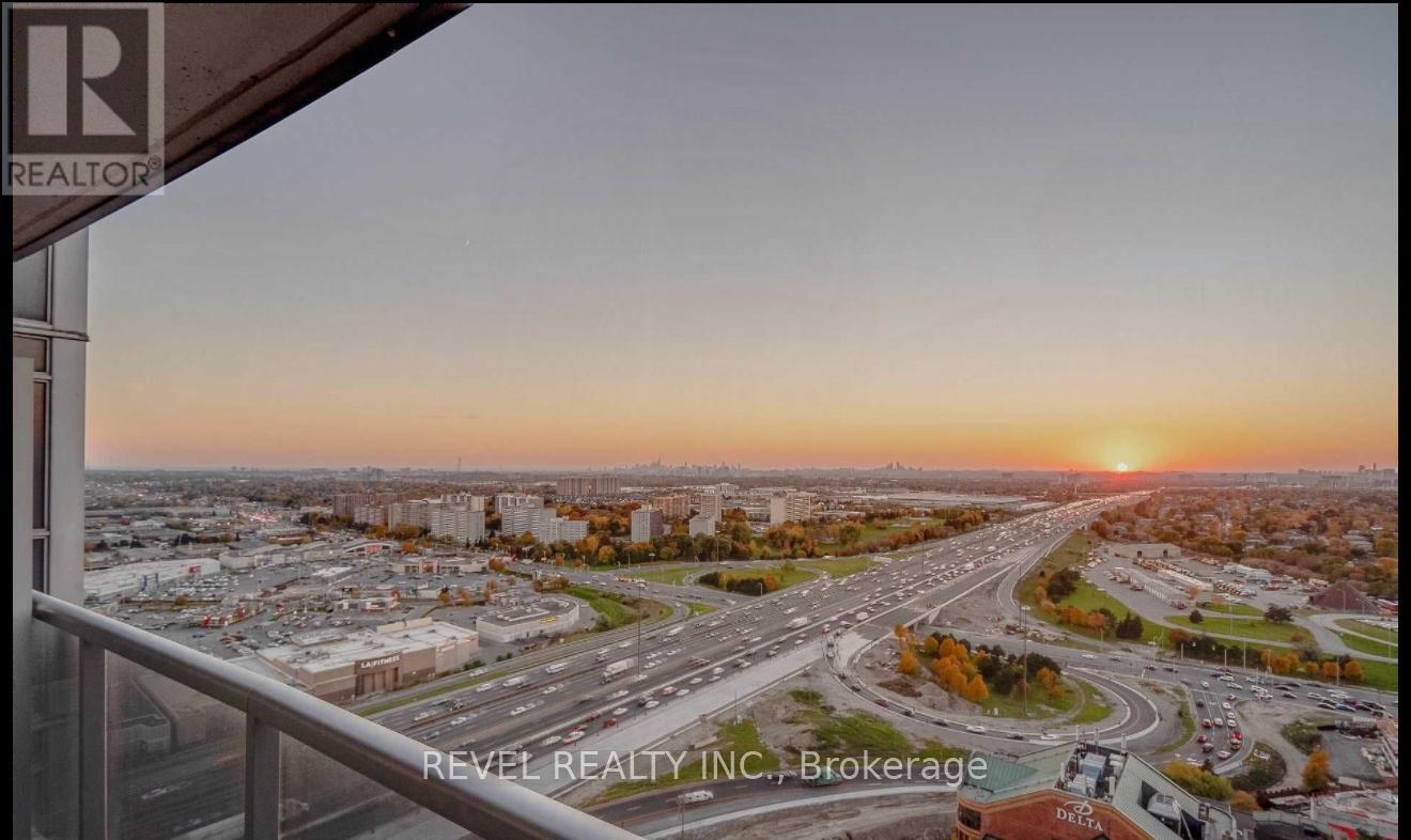 3106 - 125 Village Green Square, Toronto, Ontario  M1S 0G3 - Photo 14 - E12442084