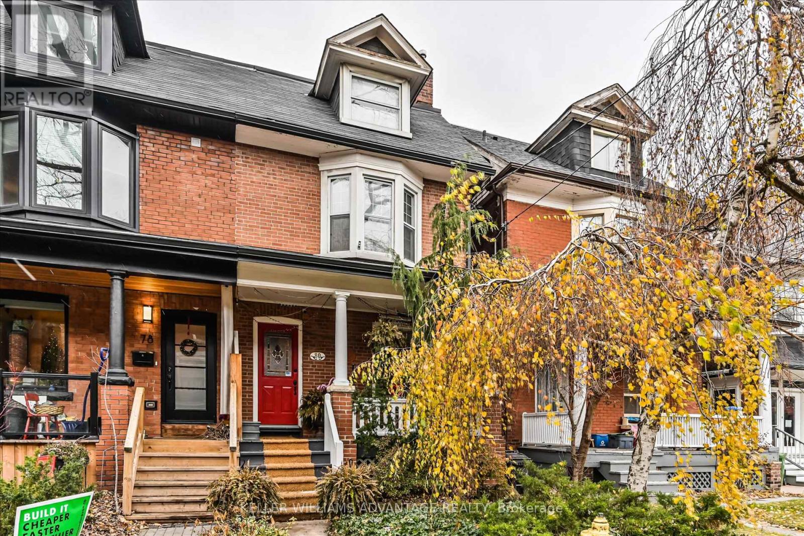 80 Victor Avenue, Toronto, Ontario  M4K 1A8 - Photo 2 - E12442098