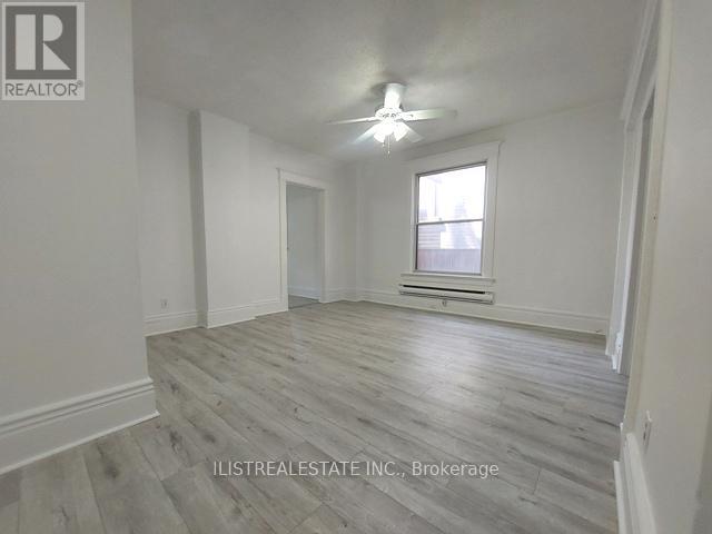 Main Fl - 2143 Gerrard Street E, Toronto, Ontario  M4E 2C1 - Photo 1 - E12442102