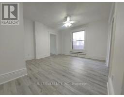 MAIN FL - 2143 GERRARD STREET E, Toronto, Ontario