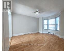 UPPER - 2143 GERRARD STREET E, Toronto, Ontario