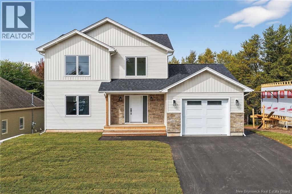 206 Breaux Bridge, Shediac, New Brunswick  E4P 0Y3 - Photo 1 - NB127715