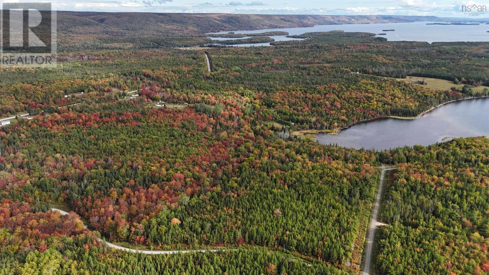 Lot 14 Golden Shore Dr, Marshes, Nova Scotia