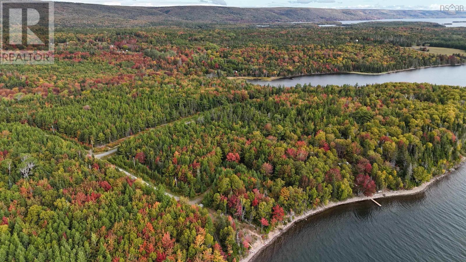 Lot 14 Golden Shore Dr, Marshes (West Bay), Nova Scotia  B0E 1V0 - Photo 13 - 202524498