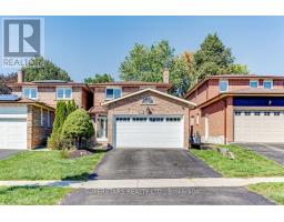 115 MAJOR BUTTON'S DRIVE, Markham, Ontario