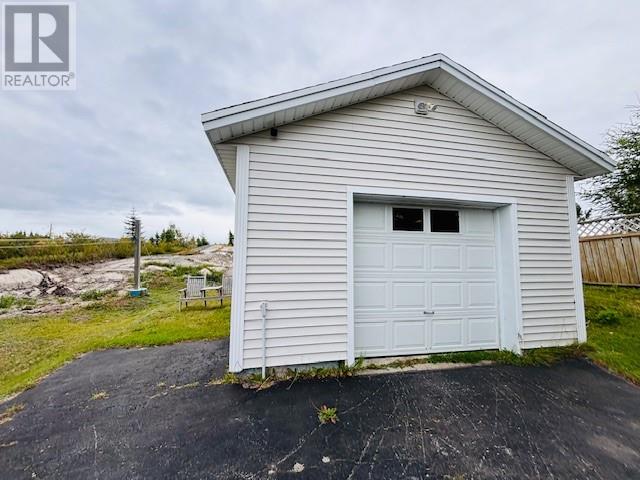 2 Seaview Crescent, New Wes Valley, Newfoundland & Labrador  A0G 1B0 - Photo 27 - 1291165