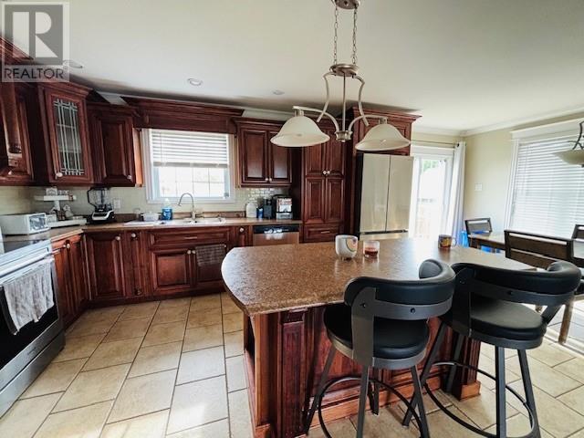 2 Seaview Crescent, New Wes Valley, Newfoundland & Labrador  A0G 1B0 - Photo 5 - 1291165