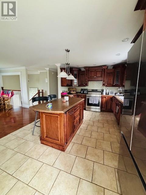 2 Seaview Crescent, New Wes Valley, Newfoundland & Labrador  A0G 1B0 - Photo 8 - 1291165