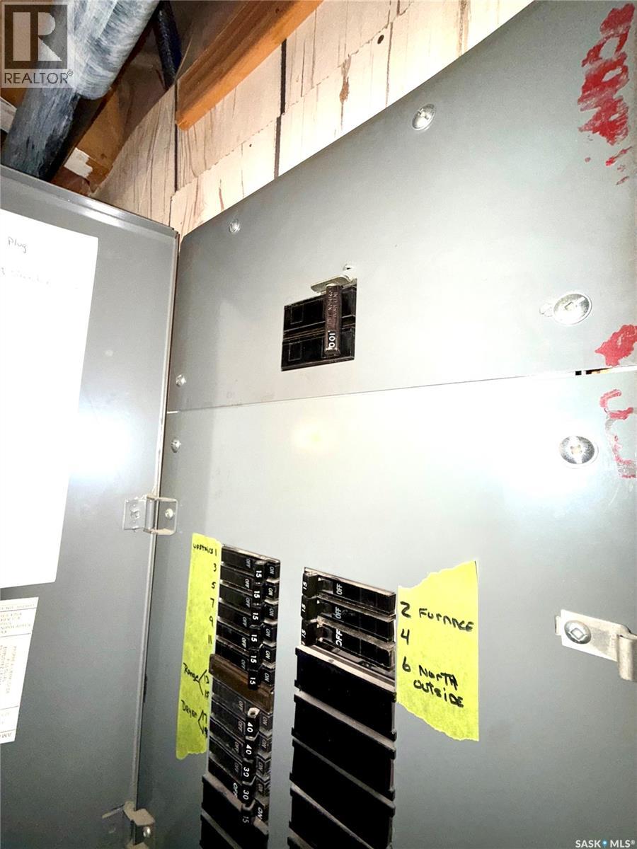 127 Darlington Avenue E, Yorkton, Saskatchewan  S3N 0C8 - Photo 22 - SK020004