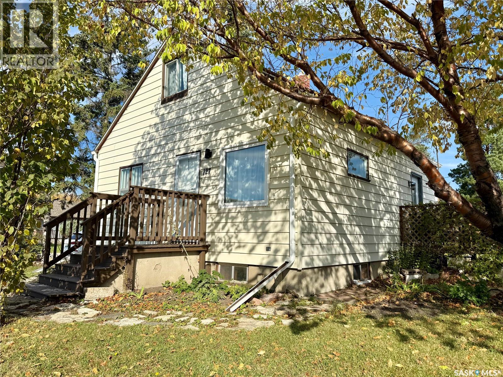 127 Darlington Avenue E, Yorkton, Saskatchewan  S3N 0C8 - Photo 24 - SK020004