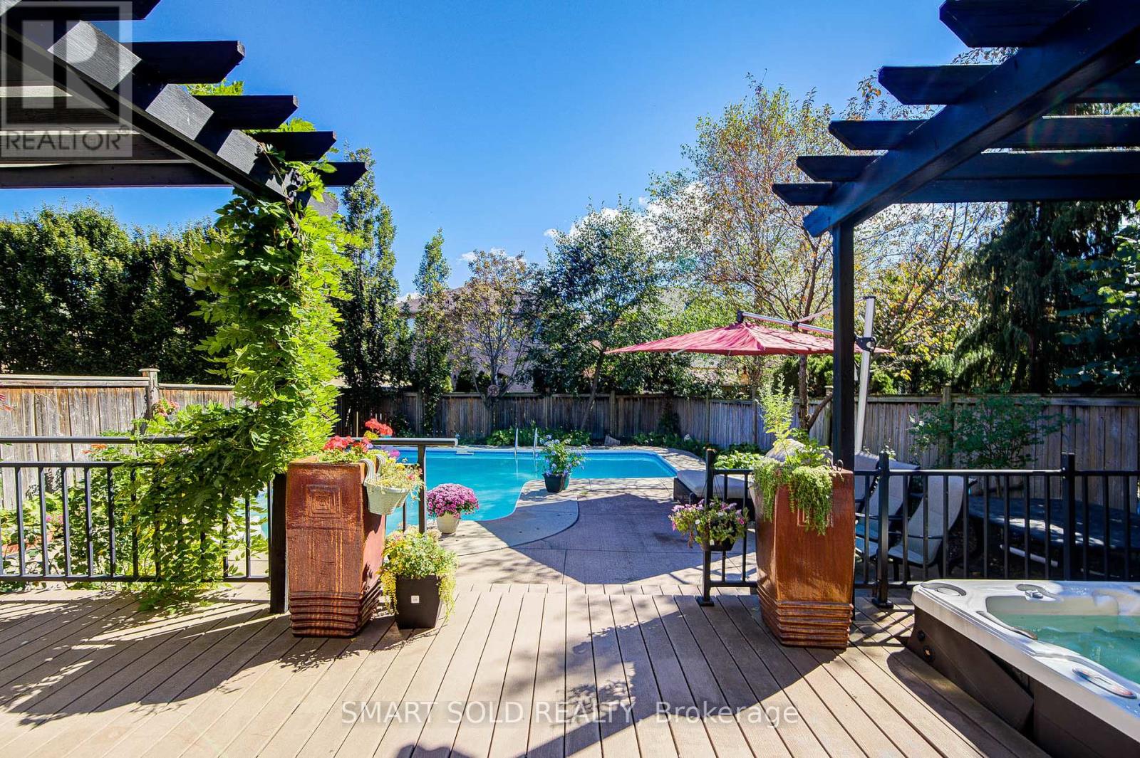 2252 Pine Glen Road, Oakville (Wm Westmount), Ontario  L6M 0G5 - Photo 39 - W12442067