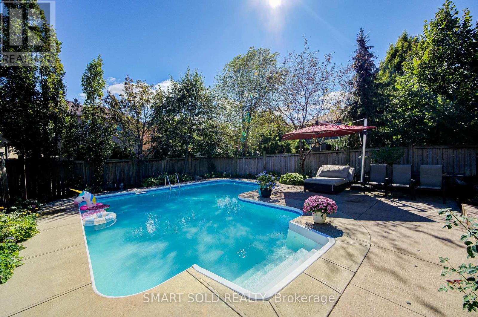 2252 Pine Glen Road, Oakville (Wm Westmount), Ontario  L6M 0G5 - Photo 41 - W12442067