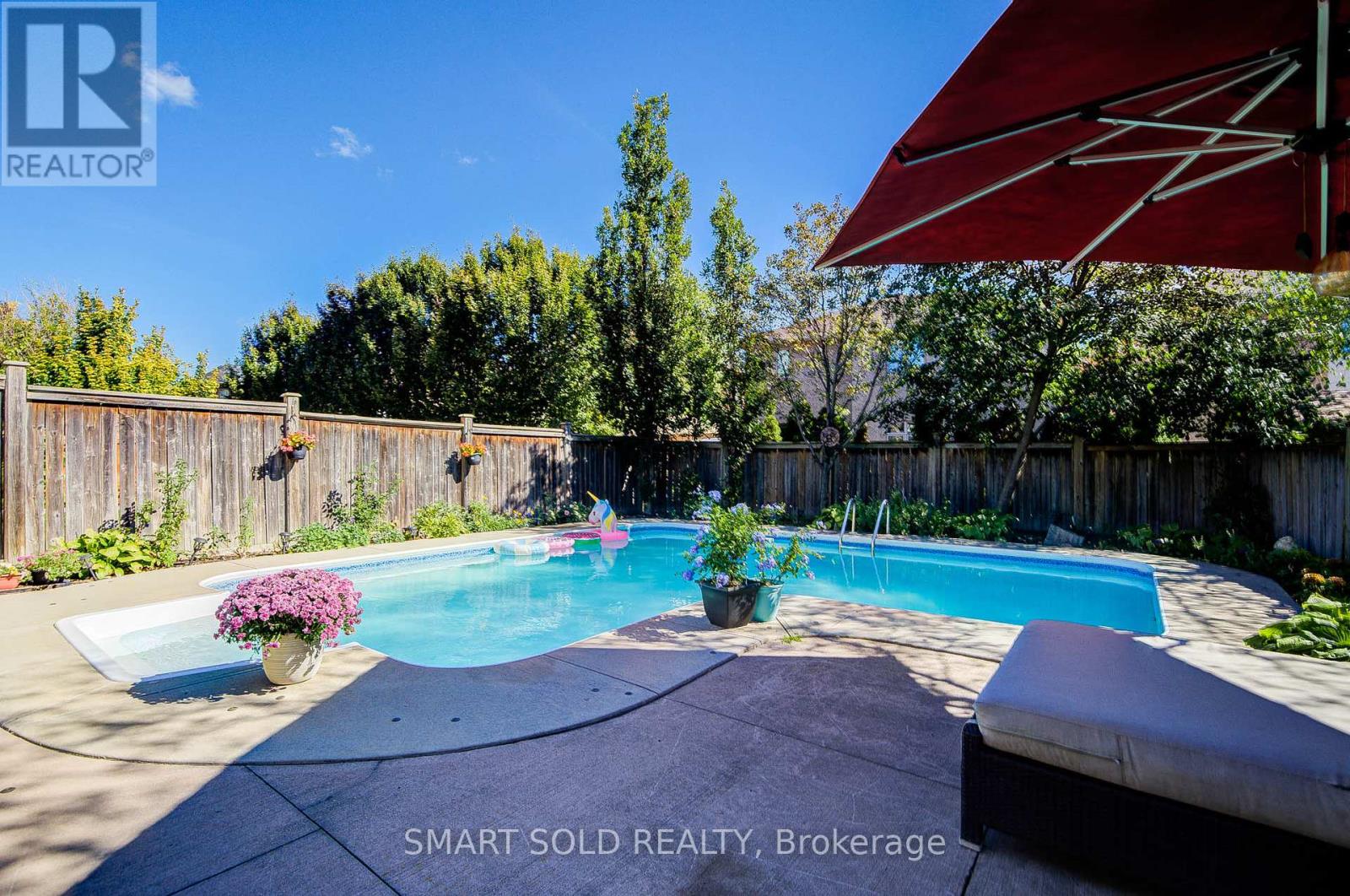 2252 Pine Glen Road, Oakville (Wm Westmount), Ontario  L6M 0G5 - Photo 42 - W12442067