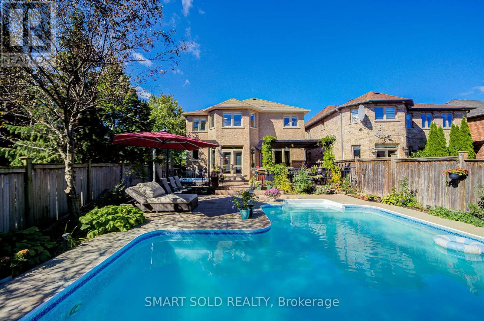 2252 Pine Glen Road, Oakville (Wm Westmount), Ontario  L6M 0G5 - Photo 43 - W12442067
