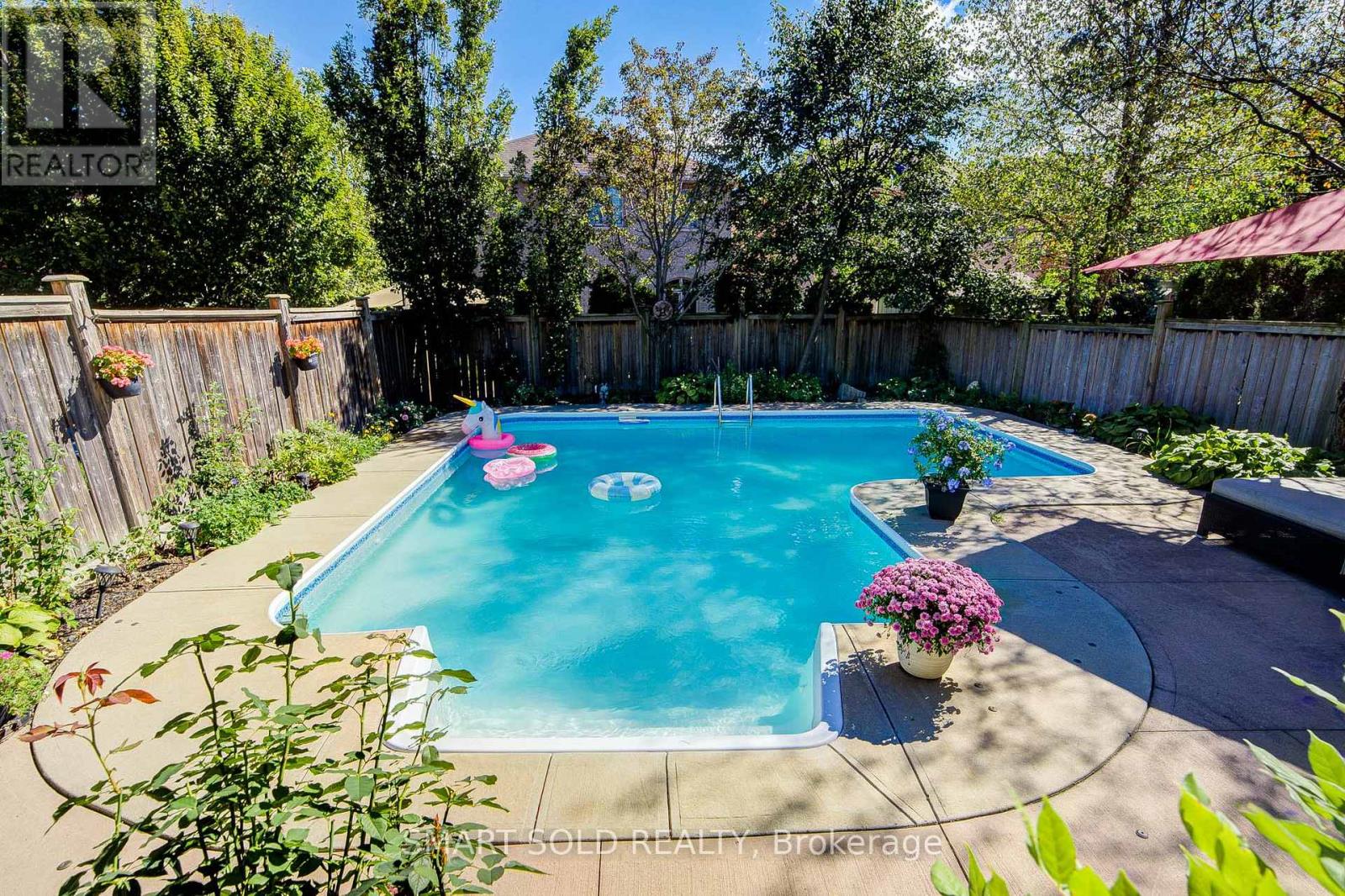 2252 Pine Glen Road, Oakville (Wm Westmount), Ontario  L6M 0G5 - Photo 44 - W12442067