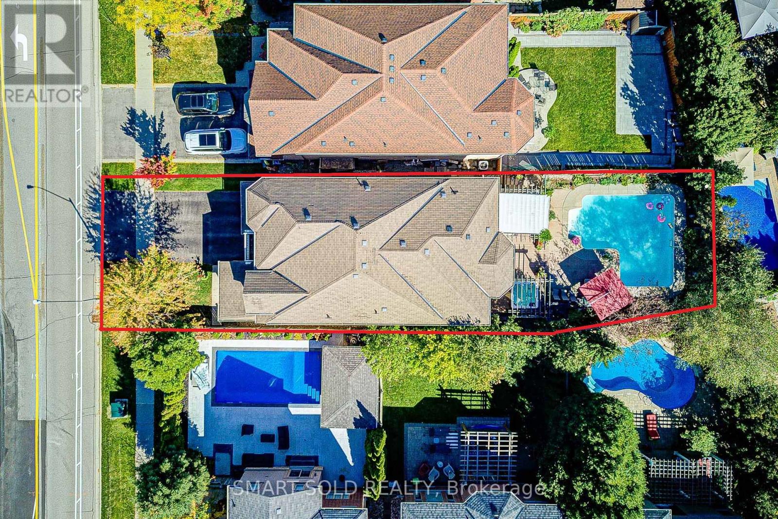 2252 Pine Glen Road, Oakville (Wm Westmount), Ontario  L6M 0G5 - Photo 45 - W12442067