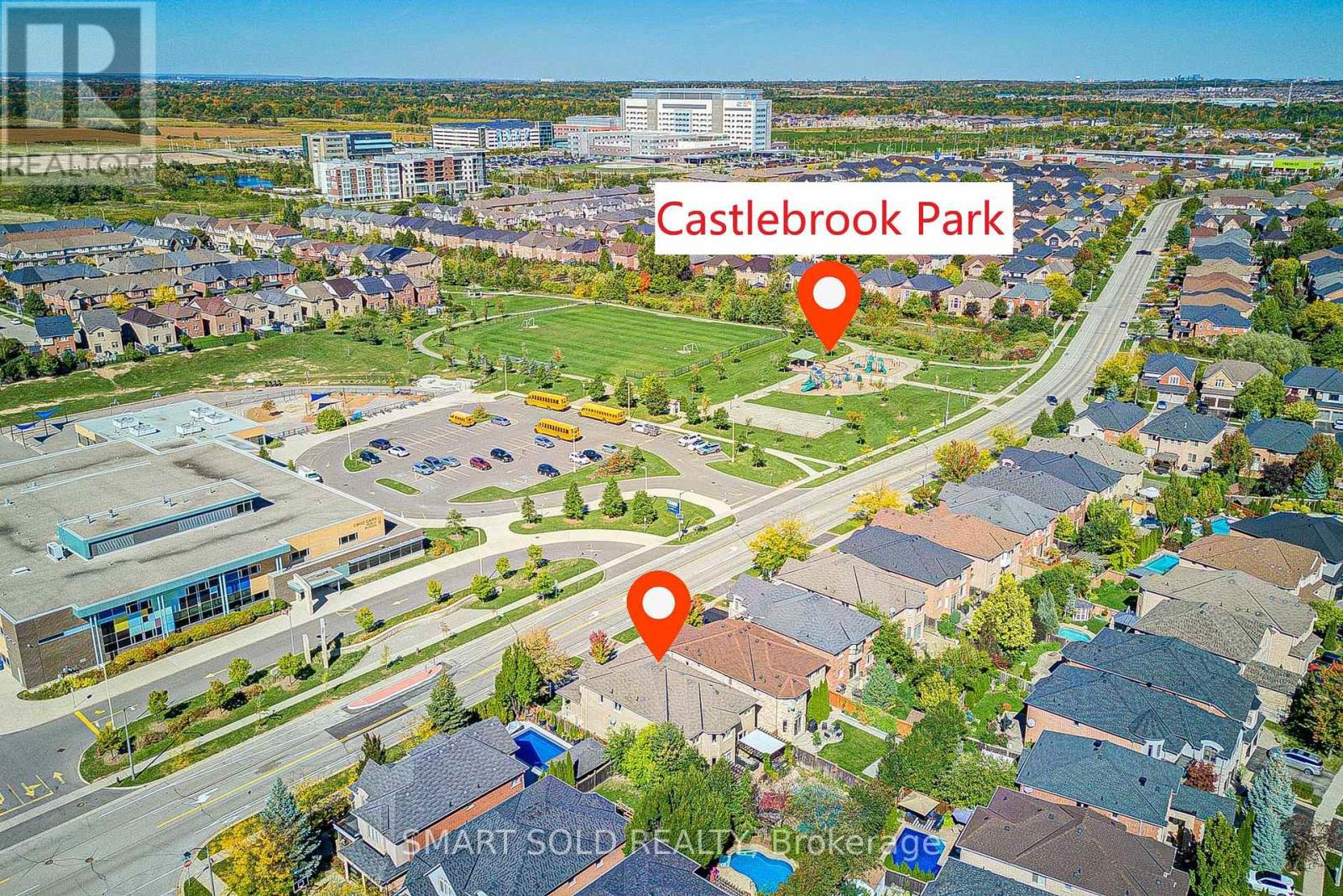 2252 Pine Glen Road, Oakville (Wm Westmount), Ontario  L6M 0G5 - Photo 48 - W12442067