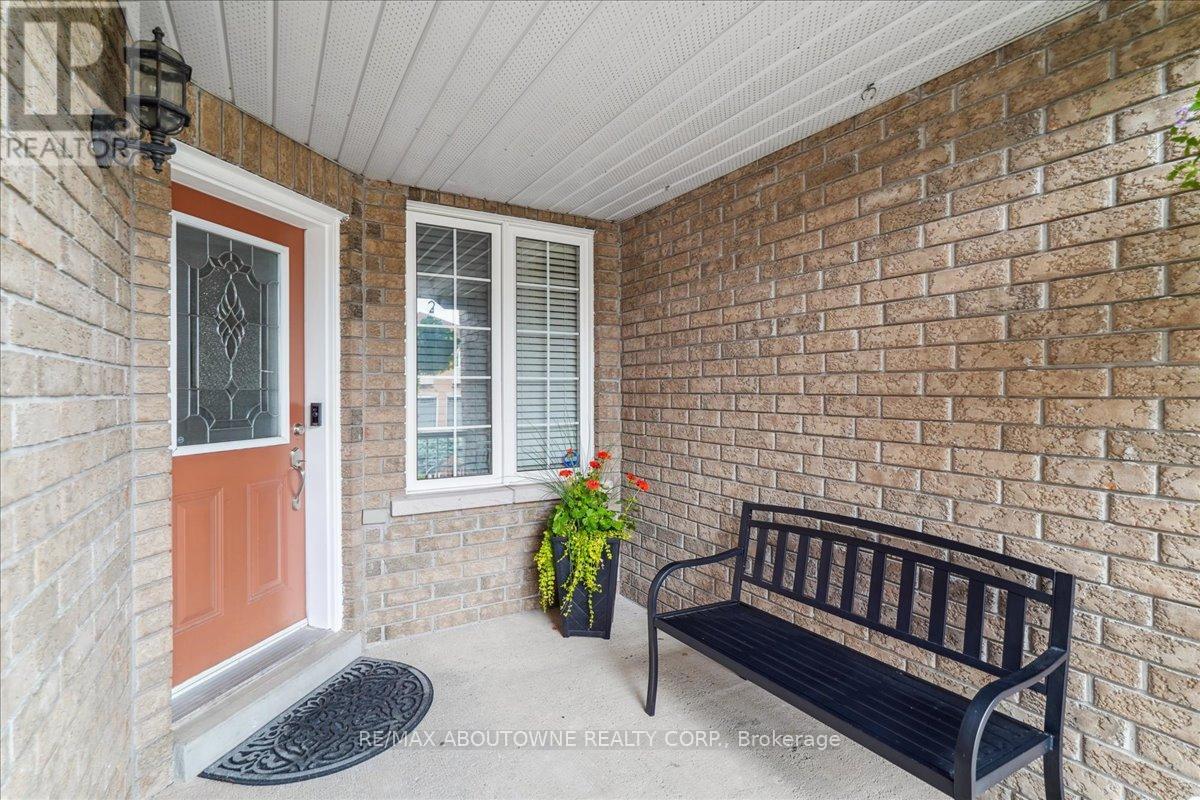 248 ALBRIGHT ROAD, Brampton, Ontario