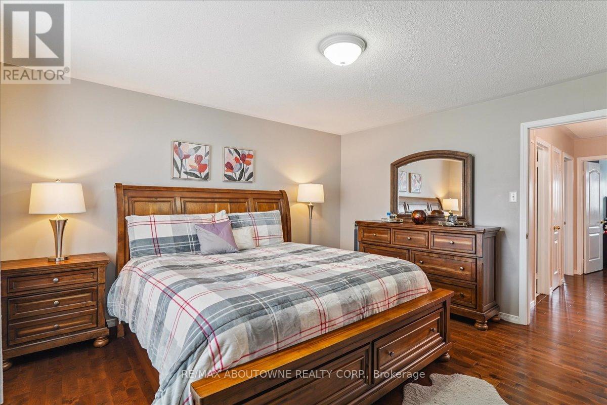 248 Albright Road, Brampton, Ontario  L6X 5E7 - Photo 13 - W12442068