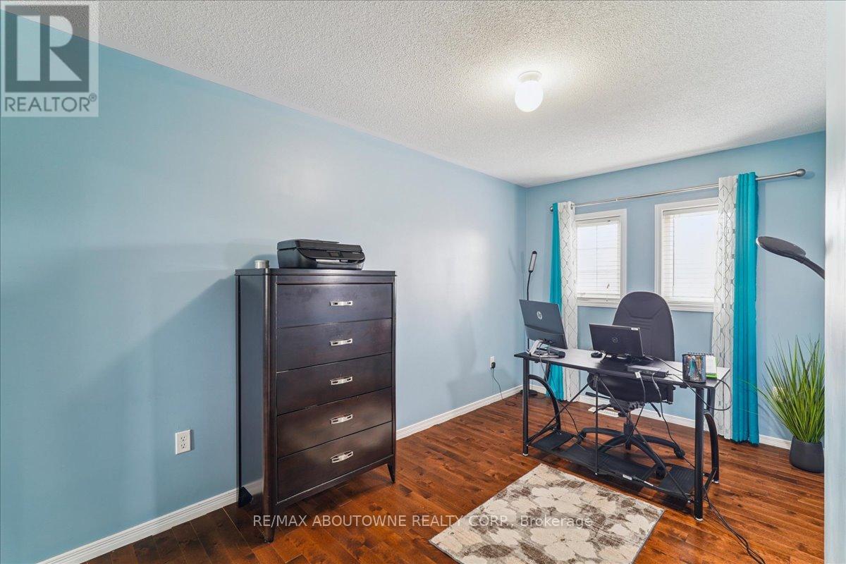 248 Albright Road, Brampton, Ontario  L6X 5E7 - Photo 16 - W12442068