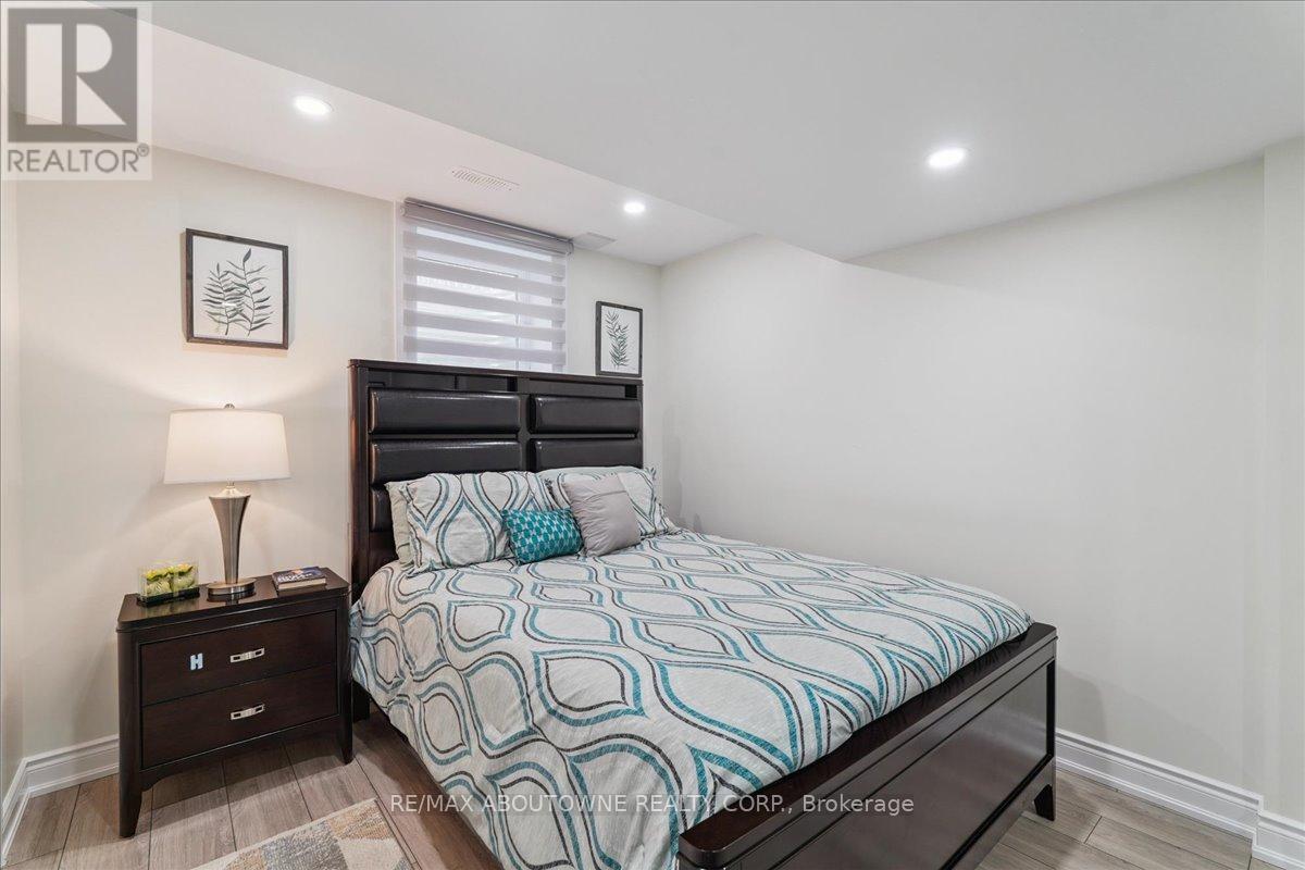 248 Albright Road, Brampton, Ontario  L6X 5E7 - Photo 21 - W12442068