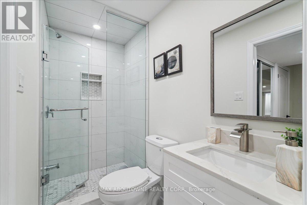 248 Albright Road, Brampton, Ontario  L6X 5E7 - Photo 22 - W12442068