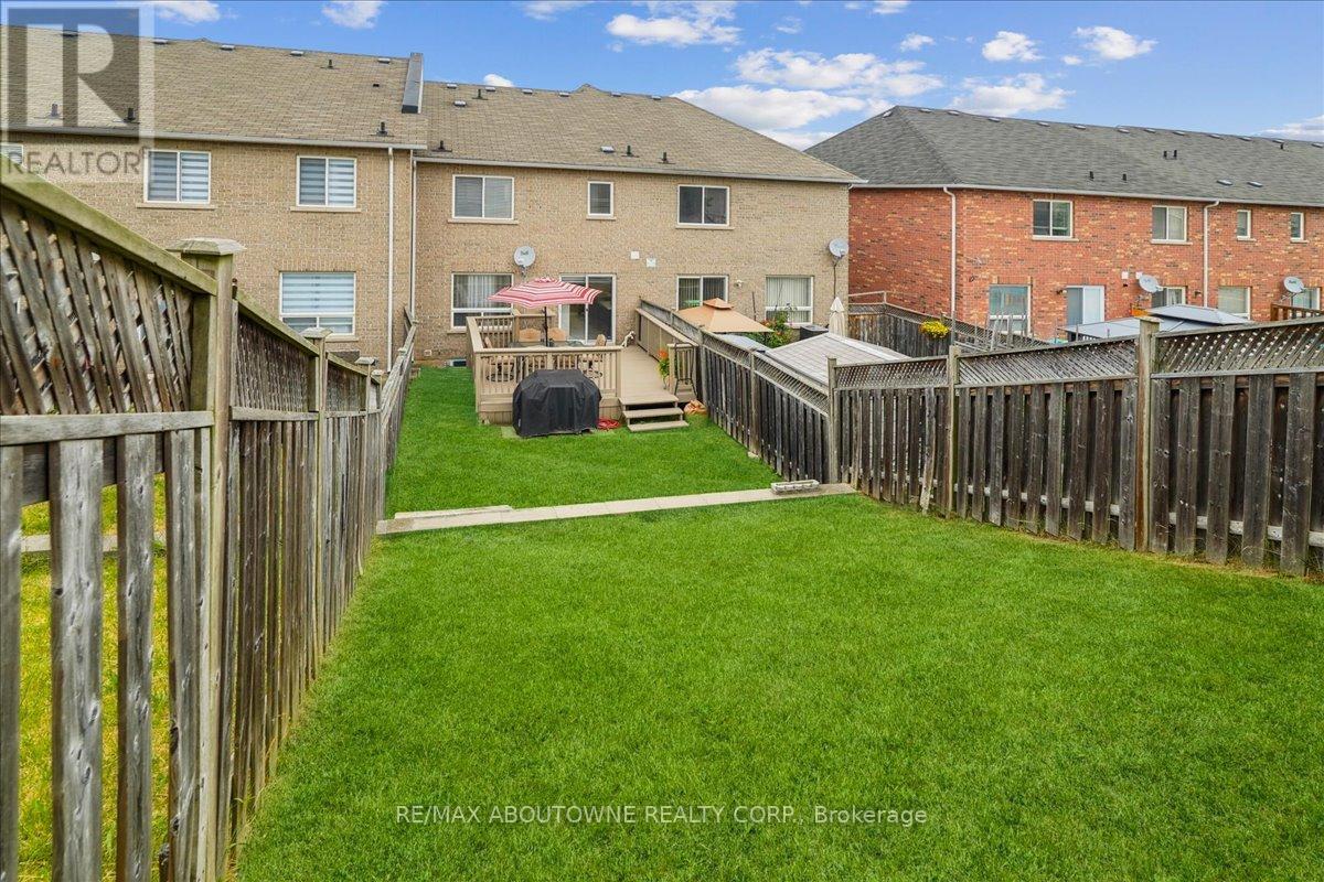 248 Albright Road, Brampton, Ontario  L6X 5E7 - Photo 24 - W12442068