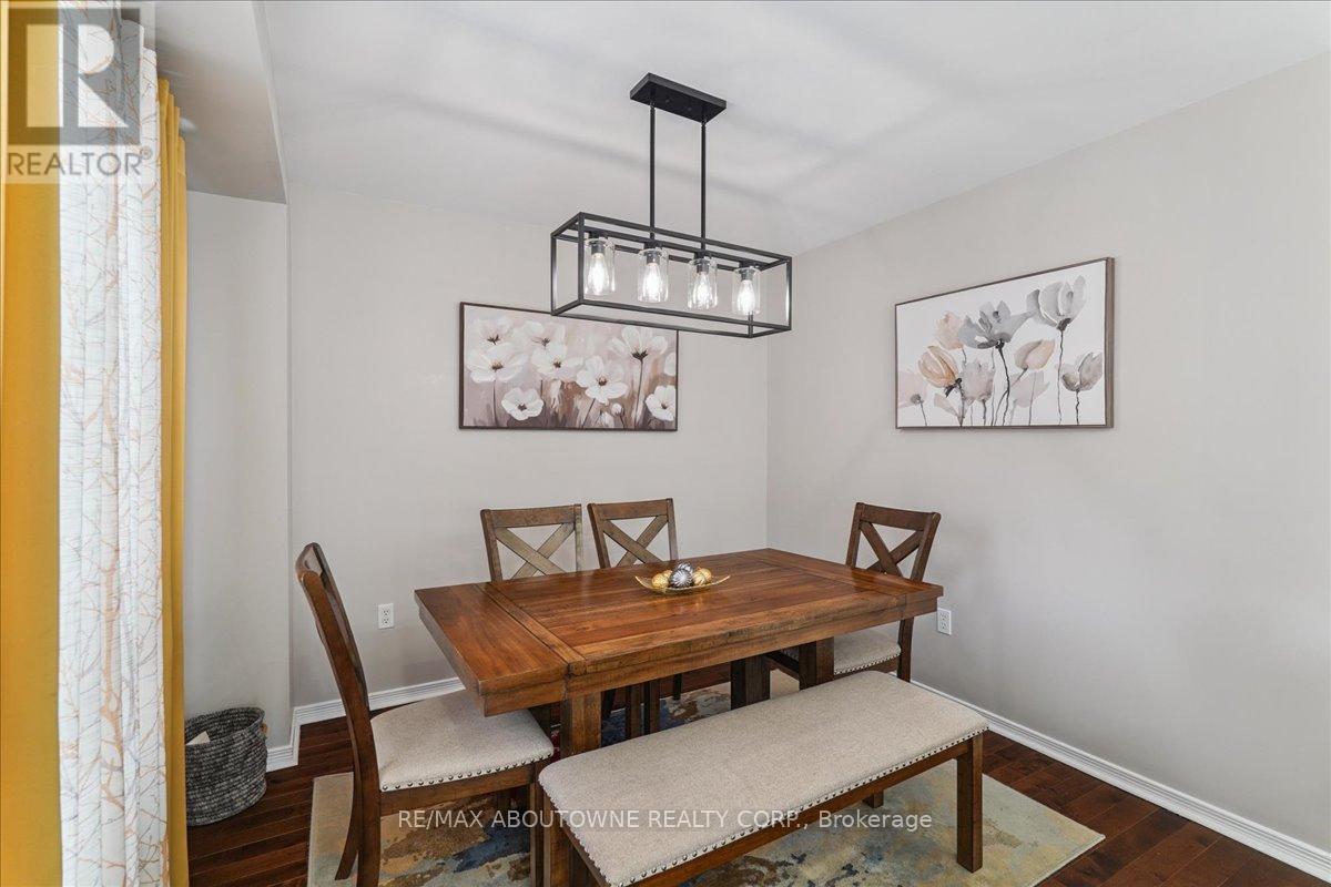 248 Albright Road, Brampton, Ontario  L6X 5E7 - Photo 9 - W12442068