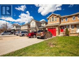 1051 CAVEN STREET, Mississauga, Ontario