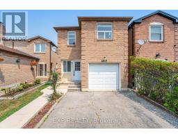 4102 FOREST FIRE CRESCENT, Mississauga, Ontario