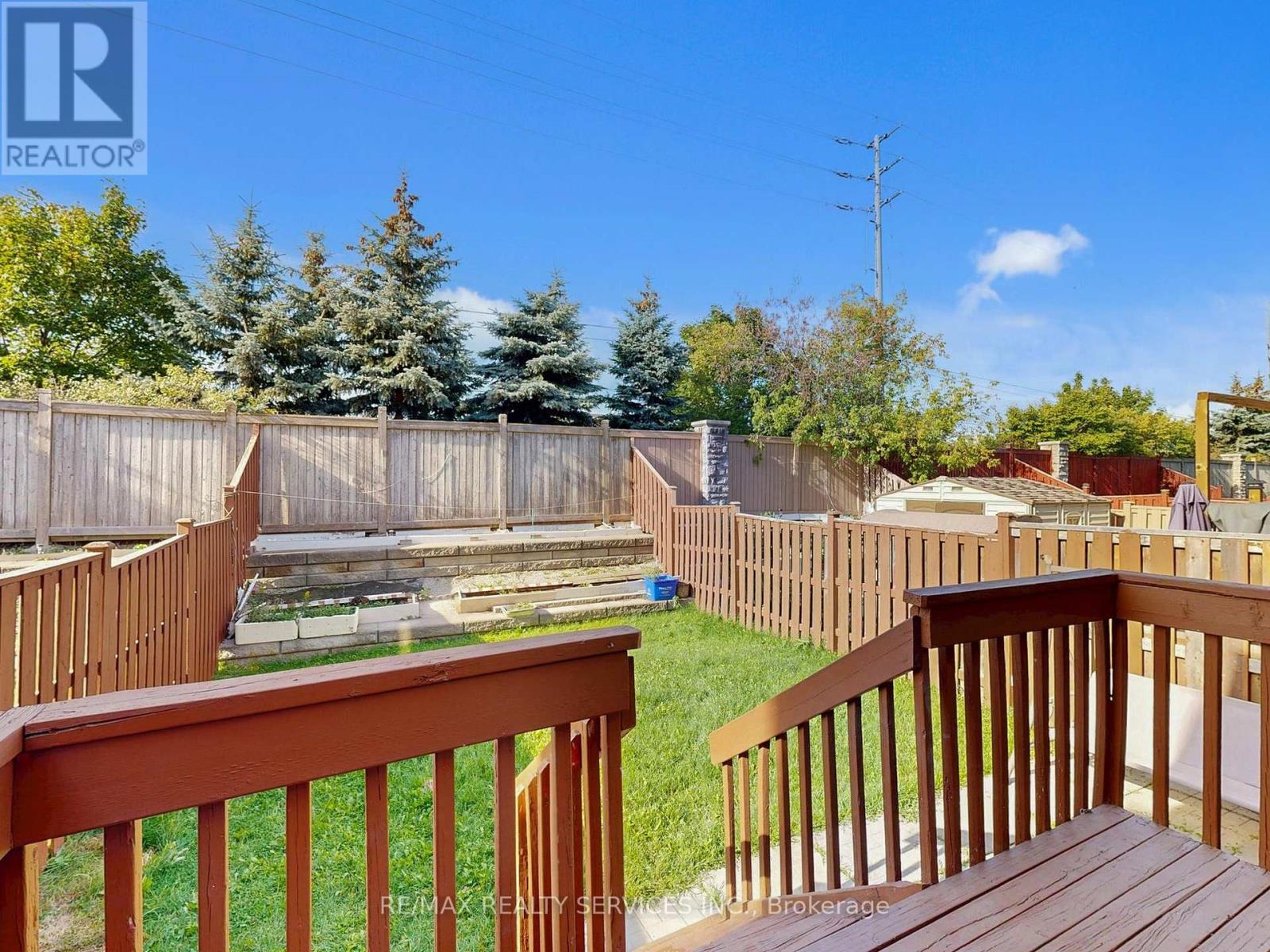 44 Amethyst Circle, Brampton, Ontario  L6P 0Z3 - Photo 46 - W12442099