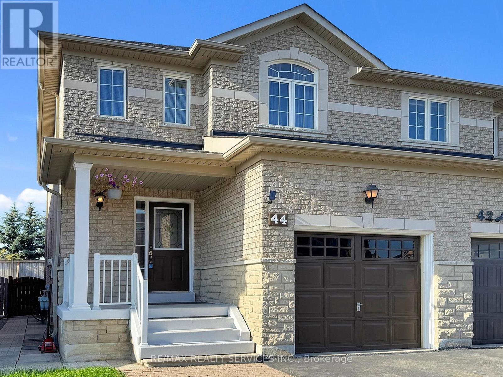 44 Amethyst Circle, Brampton (Bram East), Ontario  L6P 0Z3 - Photo 1 - W12442101