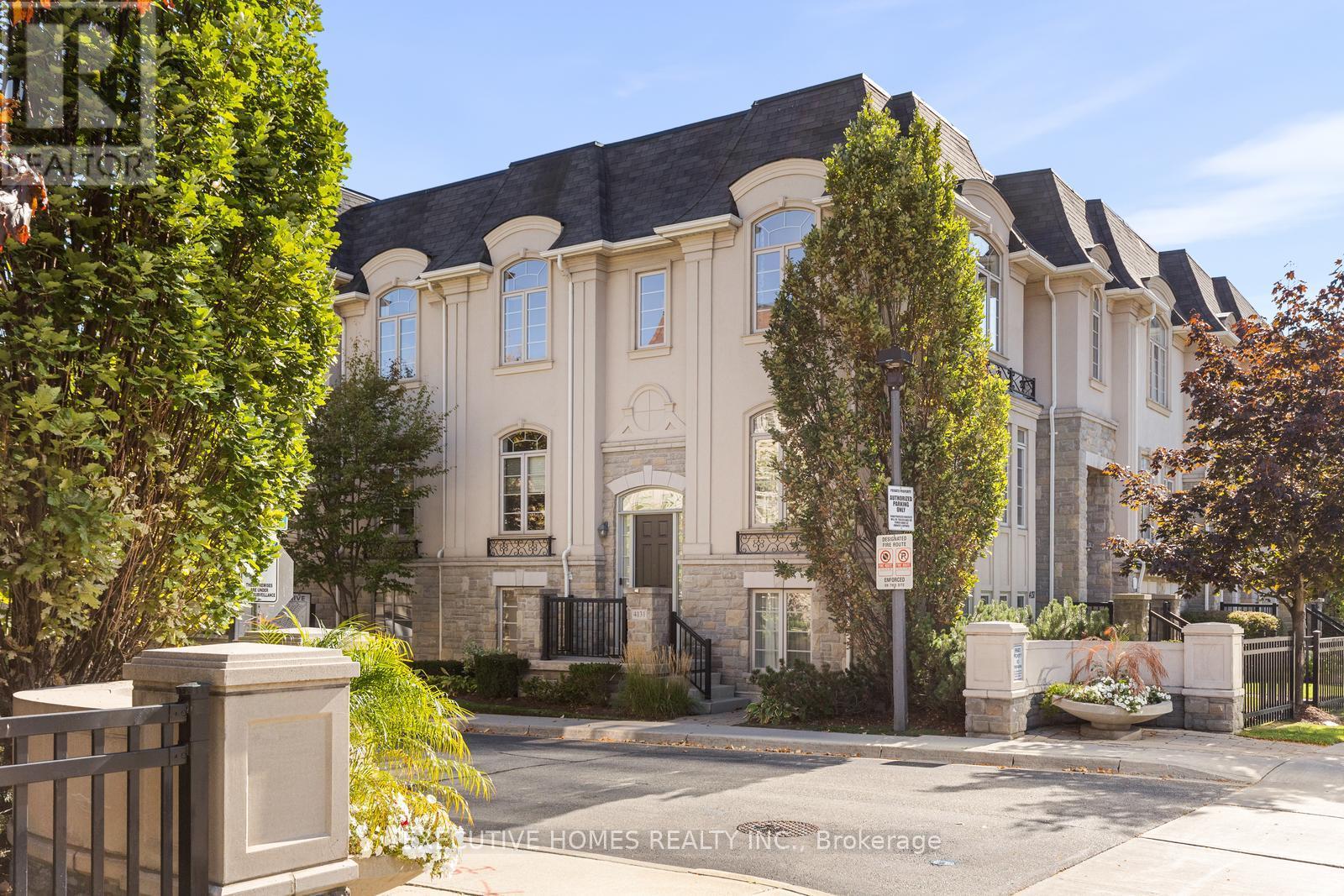 4131 Shipp Drive, Mississauga, Ontario  L4Z 0A7 - Photo 1 - W12442106