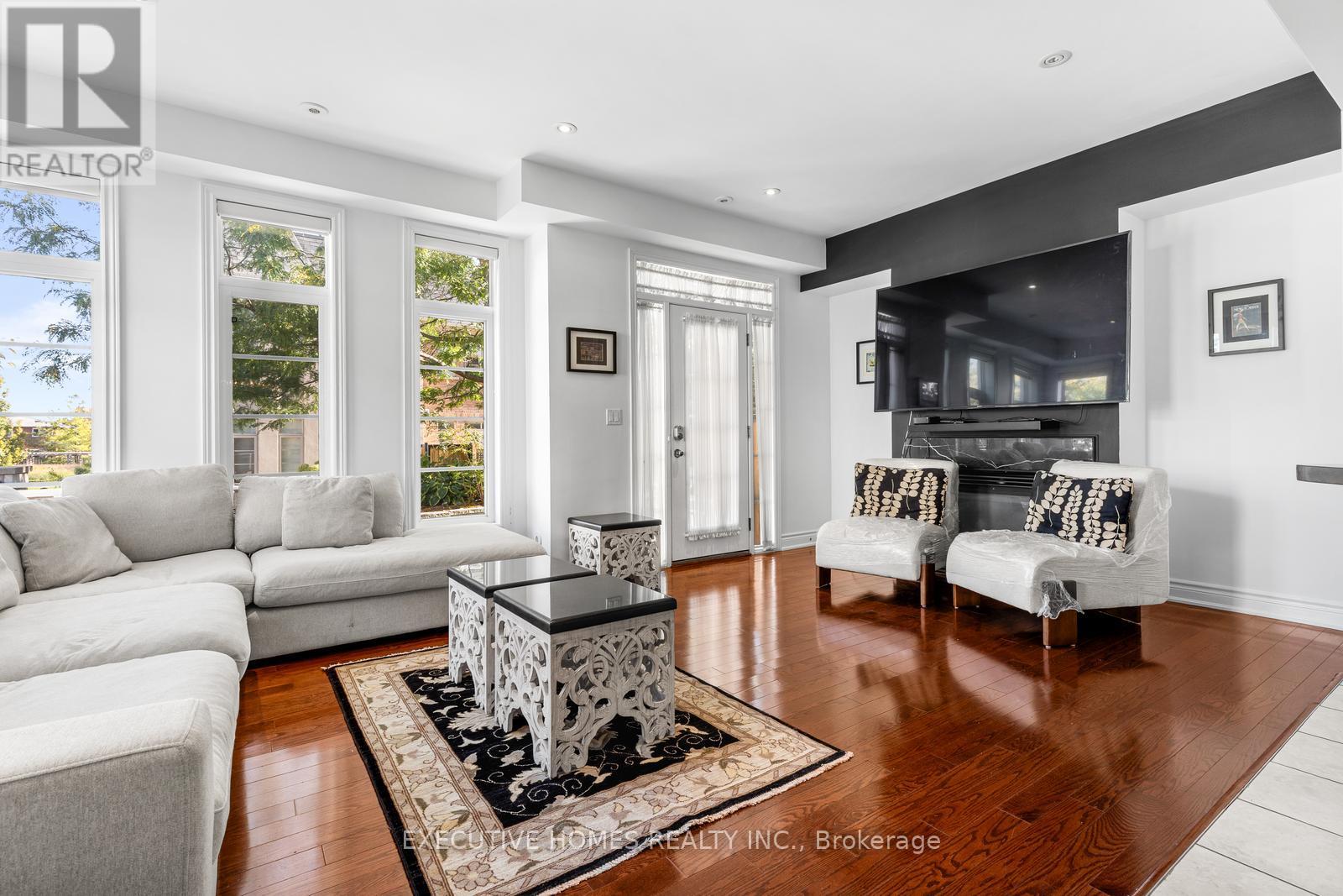 4131 Shipp Drive, Mississauga, Ontario  L4Z 0A7 - Photo 17 - W12442106