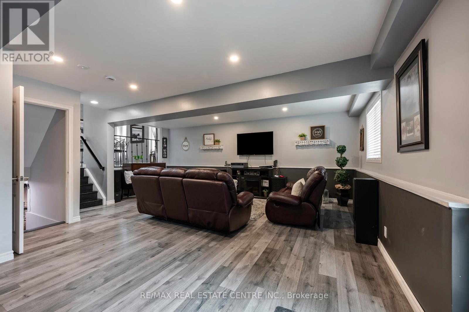 28 Henderson Street, Orangeville, Ontario  L9W 5G1 - Photo 32 - W12442112