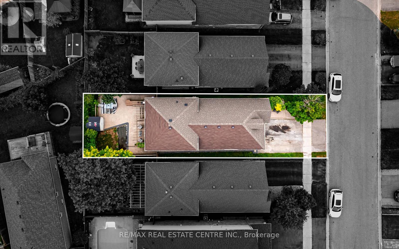 28 Henderson Street, Orangeville, Ontario  L9W 5G1 - Photo 49 - W12442112