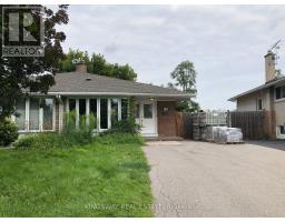 1489 Sandgate Crescent, Mississauga (Clarkson), Ca