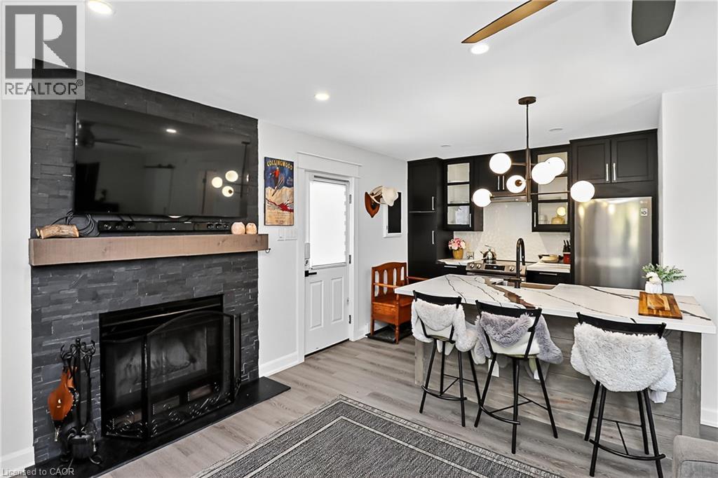 15 Dawson Drive Unit# 3, Collingwood, Ontario  L9Y 3Z5 - Photo 13 - 40774662
