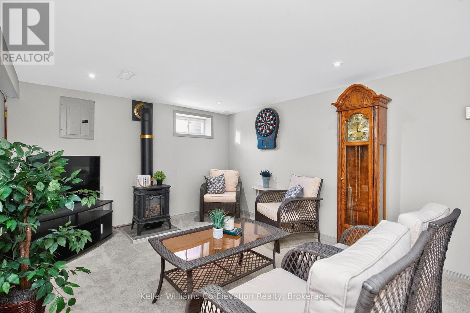 268 Elizabeth Street, Midland, Ontario  L4R 1Y6 - Photo 17 - S12442125