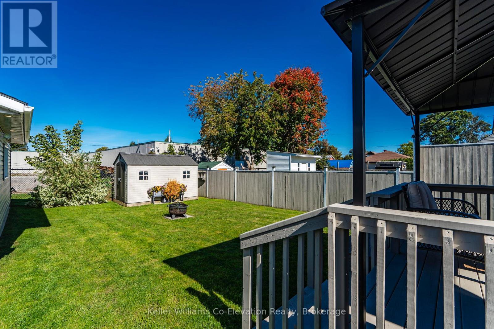268 Elizabeth Street, Midland, Ontario  L4R 1Y6 - Photo 27 - S12442125