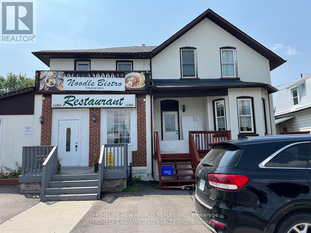 65 Albert Street S, Kawartha Lakes (Lindsay), Ontario  K9V 3H2 - Photo 2 - X12442052