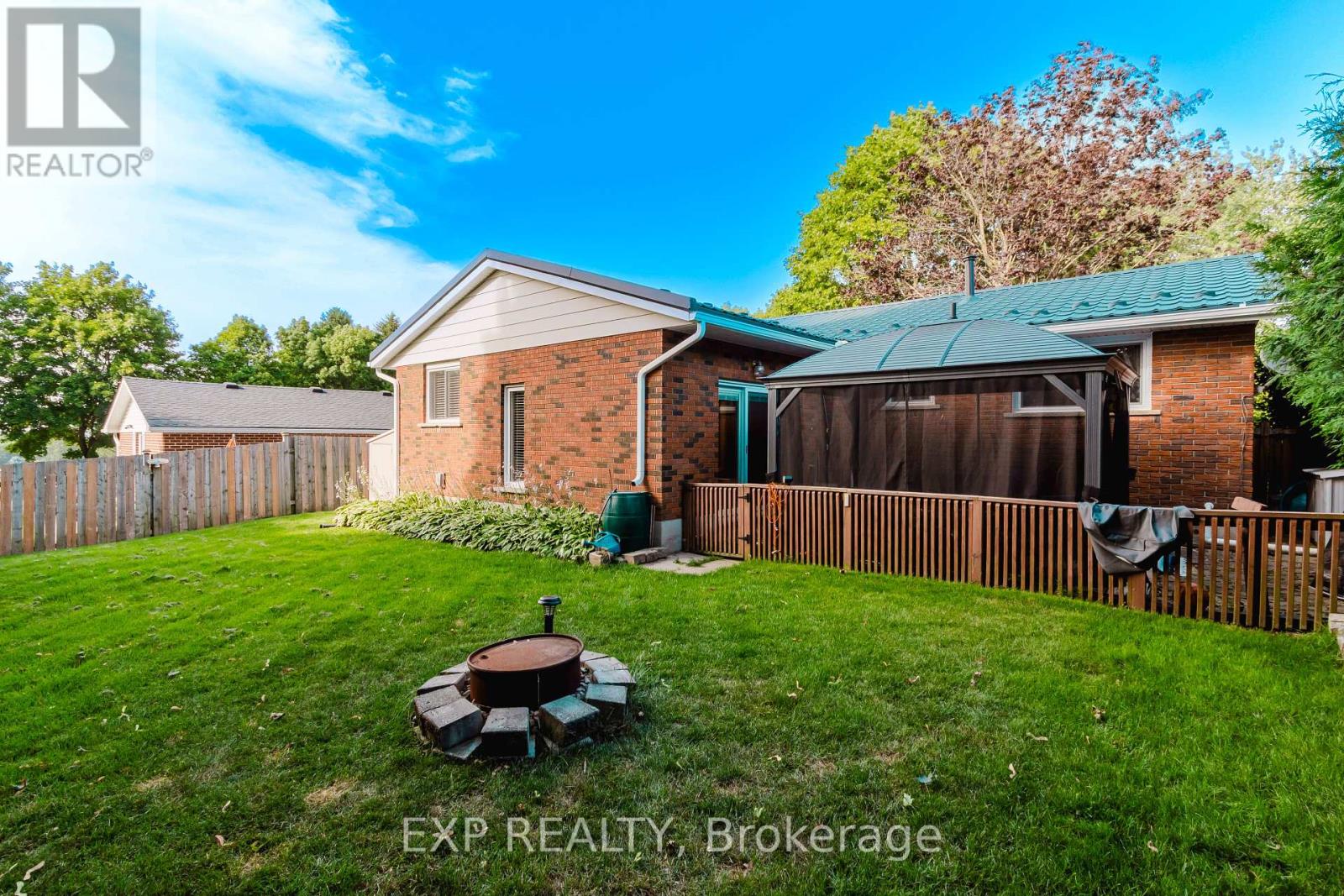 254 Dent Place, Woodstock (Woodstock - South), Ontario  N4S 2S4 - Photo 28 - X12442076