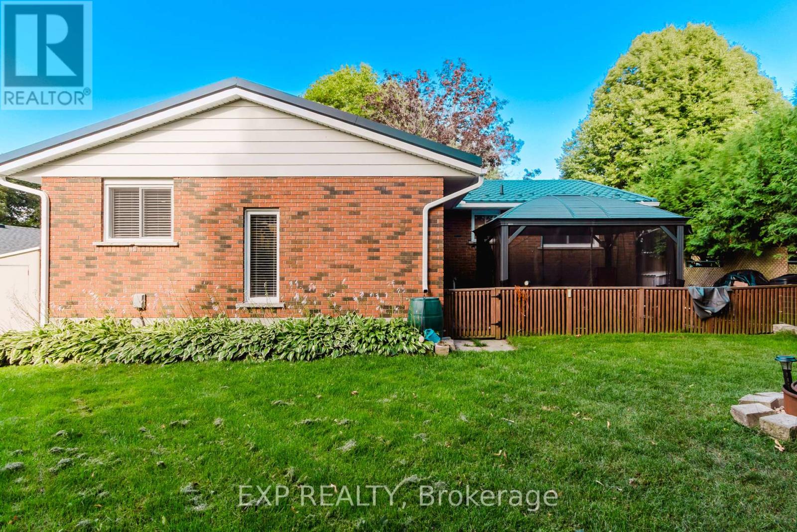 254 Dent Place, Woodstock (Woodstock - South), Ontario  N4S 2S4 - Photo 29 - X12442076